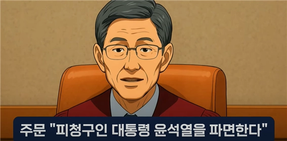 민주시민교육 영상 대표 이미지